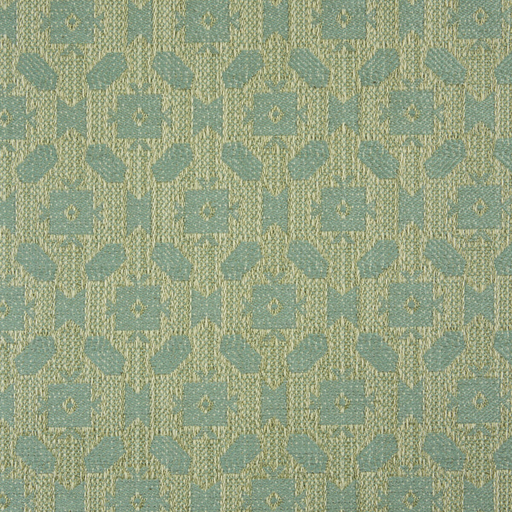 Lowell Aqua by Lee Jofa Fabric BLITHFIELD COTTON - 100% United States Horizontal: 2.25 and Vertical: 3.25 53.5 - Fabric Carolina -