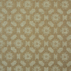 Lowell Taupe/Silver by Lee Jofa Fabric
