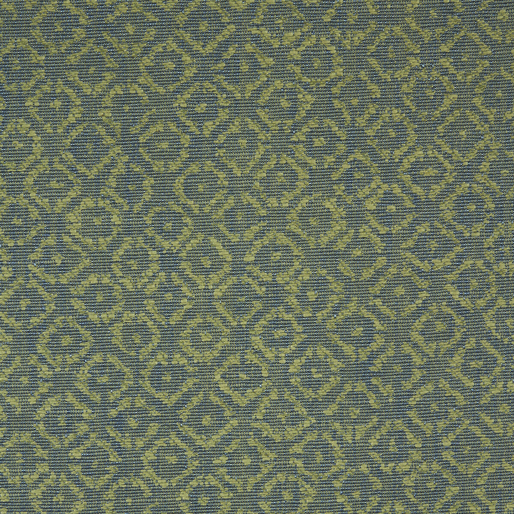 Albemarle Blue/Green by Lee Jofa Fabric BLITHFIELD RAYON - 62%;COTTON - 33%;LINEN - 5% United States Horizontal: 6.75 and Vertical: 7.5 54 - Fabric Carolina -