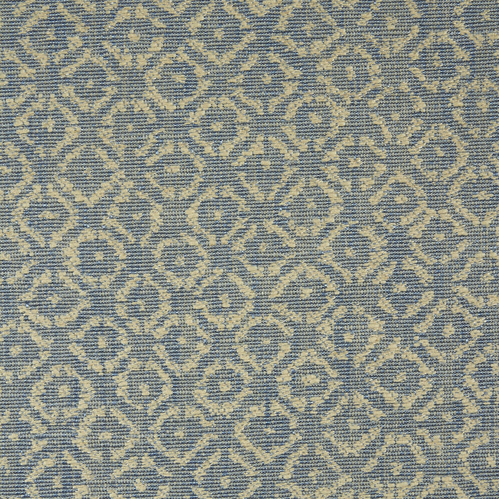 Albemarle Blue by Lee Jofa Fabric BLITHFIELD RAYON - 62%;COTTON - 33%;LINEN - 5% United States Horizontal: 6.75 and Vertical: 7.5 54 - Fabric Carolina -