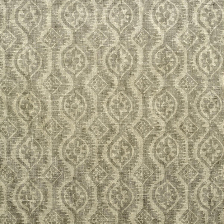 Small Damask Grey by Lee Jofa Fabric BLITHFIELD LINEN - 88%;POLYAMIDE - 12% United Kingdom Horizontal: 5.375 and Vertical: 8.375 54 - Fabric Carolina -