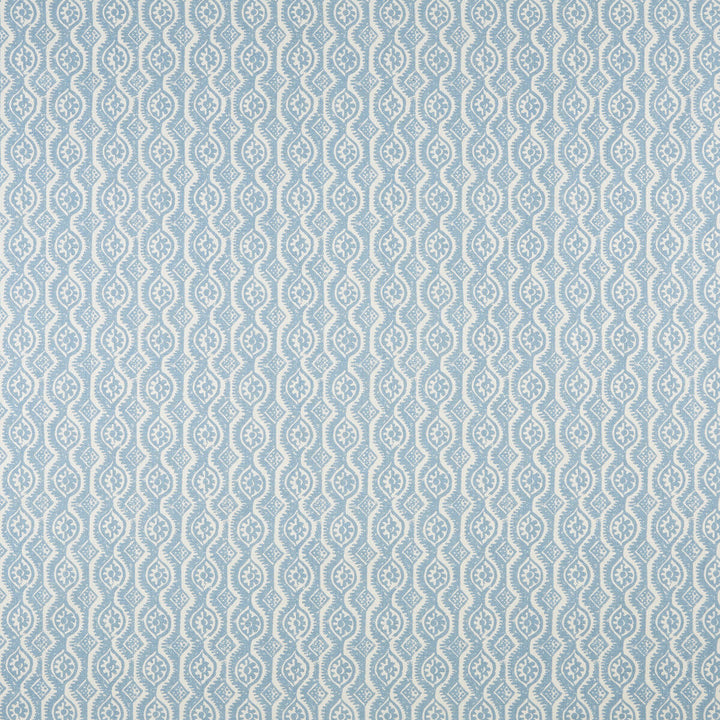 Small Damask Blue by Lee Jofa Fabric Lee Jofa Fabric Small Damask BlueFabric BLITHFIELD LINEN - 88%;POLYAMIDE - 12% United Kingdom </p><p>Repeat: H: 5.375, V: 8.375 54 - Fabric Carolina -