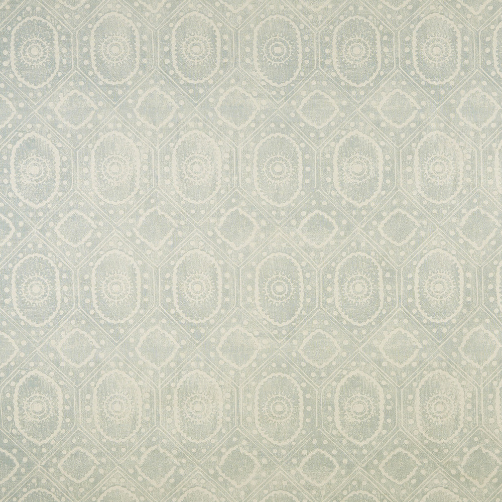 Diamond Aqua by Lee Jofa Fabric BLITHFIELD LINEN - 88%;POLYAMIDE - 12% United Kingdom - Horizontal: 27 and Vertical: 20.5 54.25 - Fabric Carolina -