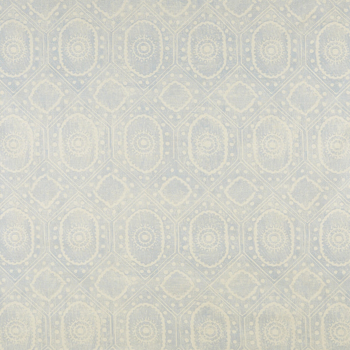 Diamond Pale Blue by Lee Jofa Fabric BLITHFIELD LINEN - 88%;POLYAMIDE - 12% United Kingdom Horizontal: 27 and Vertical: 20.5 54.25 - Fabric Carolina -