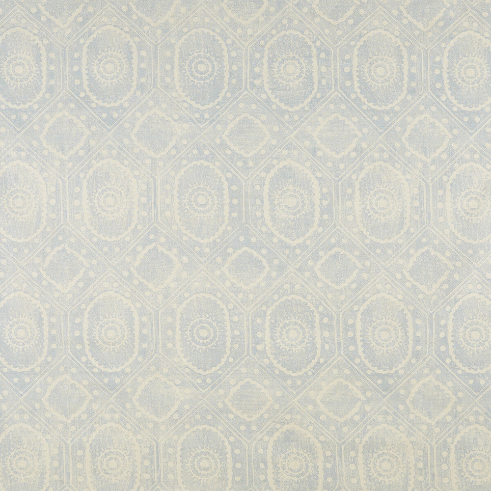 Diamond Pale Blue by Lee Jofa Fabric BLITHFIELD LINEN - 88%;POLYAMIDE - 12% United Kingdom - Horizontal: 27 and Vertical: 20.5 54.25 - Fabric Carolina -