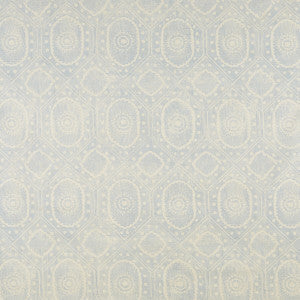 Diamond Pale Blue by Lee Jofa Fabric