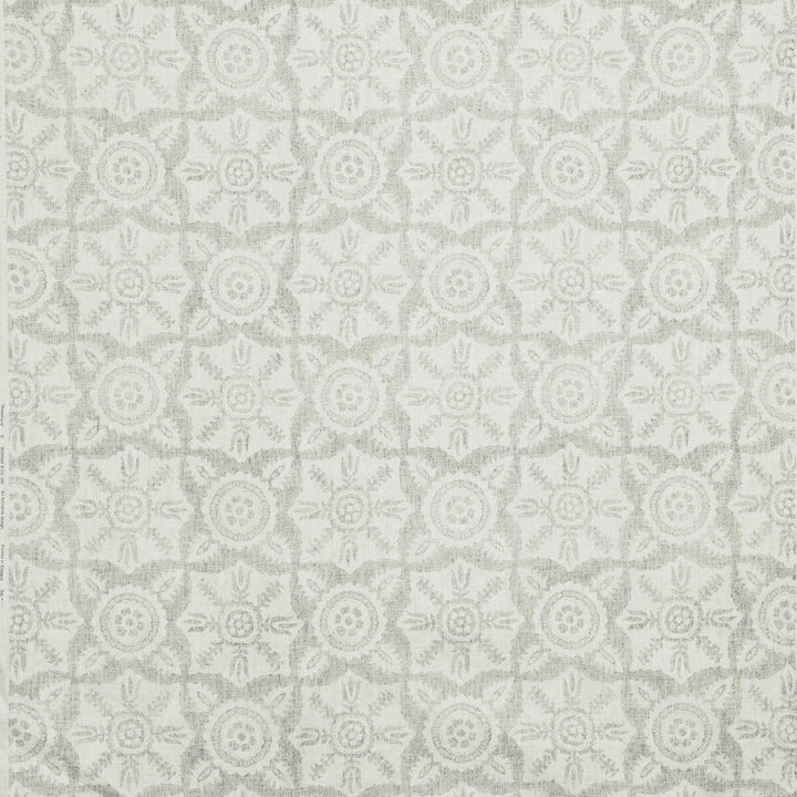 Rossmore Ii Grey by Lee Jofa Fabric BLITHFIELD LINEN - 100% United Kingdom - Horizontal: 15 and Vertical: 15 52.75 - Fabric Carolina -