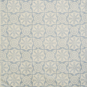 Rossmore Ii Aqua by Lee Jofa Fabric