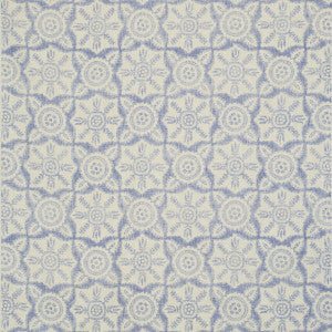 Rossmore Ii Blue by Lee Jofa Fabric
