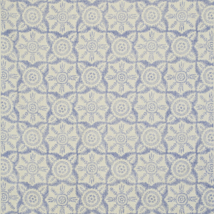 Rossmore Ii Blue by Lee Jofa Fabric BLITHFIELD LINEN - 100% United Kingdom Horizontal: 15 and Vertical: 15 52.75 - Fabric Carolina -