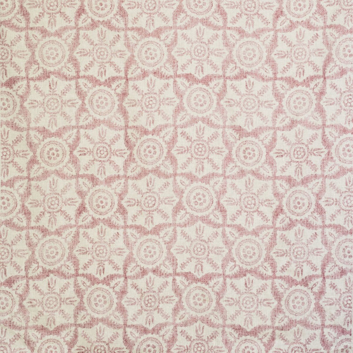 Rossmore Ii Pink by Lee Jofa Fabric Lee Jofa Fabric Rossmore Ii PinkFabric BLITHFIELD LINEN - 100% United Kingdom </p><p>Repeat: H: 15, V: 15 52.75 - Fabric Carolina -