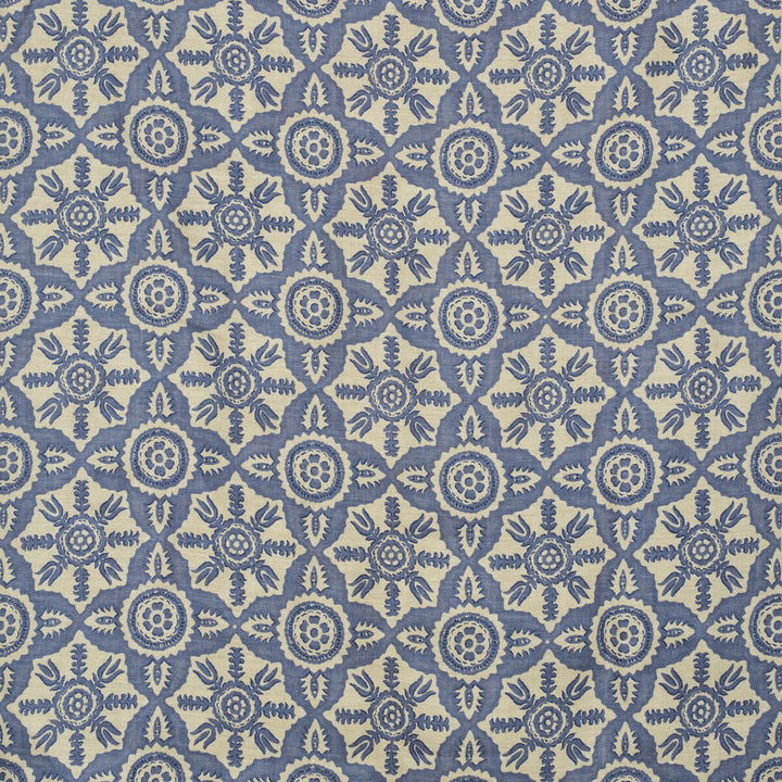 Rossmore Indigo Indigo by Lee Jofa Fabric Lee Jofa Fabric Rossmore Indigo IndigoFabric BLITHFIELD LINEN - 100% United Kingdom </p><p>Repeat: H: 10.5, V: 11 52.75 - Fabric Carolina -