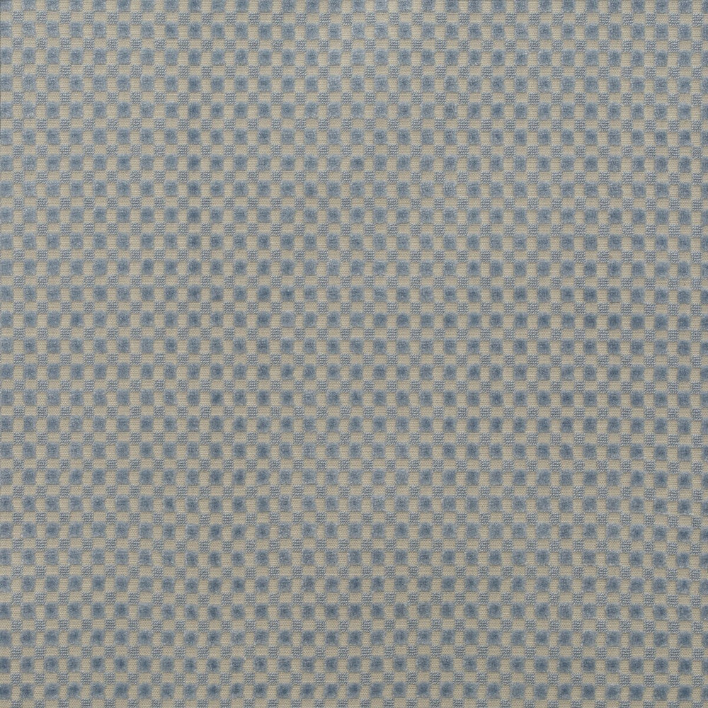 Fraser Velvet Sky by Lee Jofa Fabric BLITHFIELD VISCOSE - 59.1%;POLYESTER - 23.3%;COTTON - 17.6% Belgium HEAVY Horizontal: 0.39 and Vertical: 0.39 54.33 - Fabric Carolina -