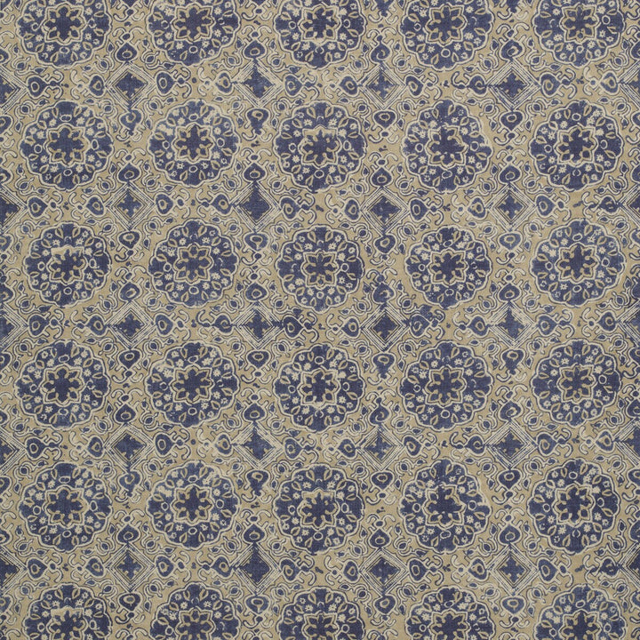 Ashcombe Sand/Blue by Lee Jofa Fabric Lee Jofa Fabric Ashcombe Sand/BlueFabric BLITHFIELD LINEN - 100% Thailand </p><p>Repeat: H: 10.5, V: 31.5 52.5 - Fabric Carolina -