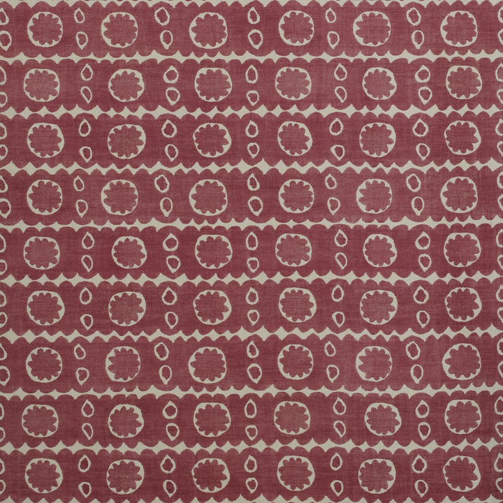 Osborne Red by Lee Jofa Fabric Lee Jofa Fabric Osborne RedFabric BLITHFIELD LINEN - 100% Thailand </p><p>Repeat: H: 26.25, V: 17.25 52.5 - Fabric Carolina -