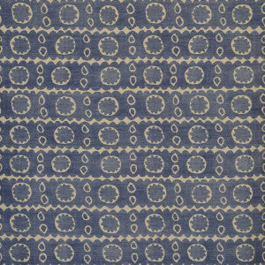 Osborne Blue by Lee Jofa Fabric