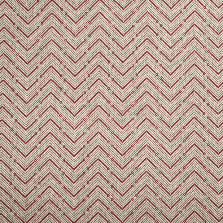 Colby Red by Lee Jofa Fabric BLITHFIELD LINEN - 27%;POLYESTER - 27%;COTTON - 17%;POLYACRYLIC - 16%;VISCOSE - 13% Belgium MEDIUM Horizontal: 2.76 and Vertical: 0.71 54.33 - Fabric Carolina -