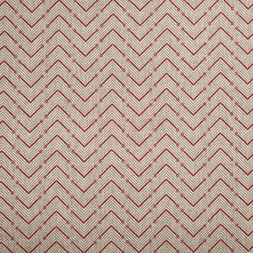 Colby Red by Lee Jofa Fabric BLITHFIELD LINEN - 27%;POLYESTER - 27%;COTTON - 17%;POLYACRYLIC - 16%;VISCOSE - 13% Belgium MEDIUM Horizontal: 2.76 and Vertical: 0.71 54.33 - Fabric Carolina -