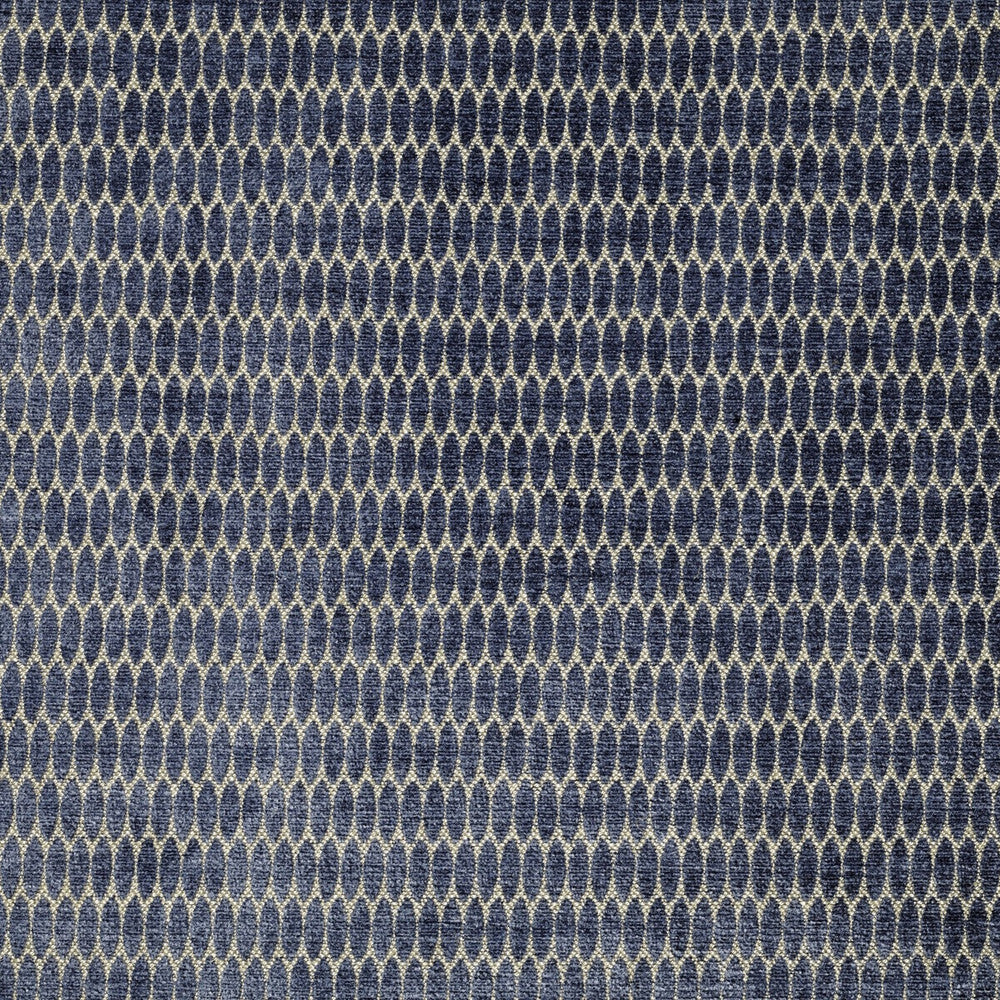 Compton Dark Blue by Lee Jofa Fabric BLITHFIELD VISCOSE - 48%;COTTON - 18%;POLYESTER - 18%;LINEN - 16% Italy HEAVY Horizontal: 0.31 and Vertical: 1.57 54.33 - Fabric Carolina -