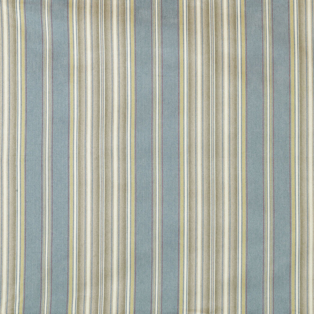 Windsor Stripe Aqua/Gold by Lee Jofa Fabric Lee Jofa Fabric Windsor Stripe Aqua/GoldFabric BLITHFIELD COTTON - 42%;VISCOSE - 30%;LINEN - 24%;POLYESTER - 4% Italy </p><p>Repeat: H: 13.78, V: 0 55.12 - Fabric Carolina -