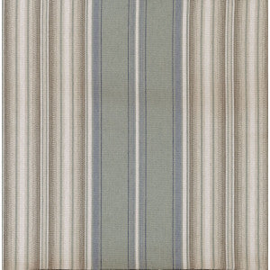 Windsor Stripe Aqua/Blue by Lee Jofa Fabric