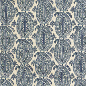 Anoushka Blue by Lee Jofa Fabric