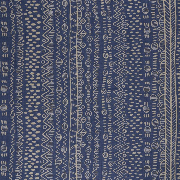 Chester Azure by Lee Jofa Fabric BLITHFIELD LINEN - 100% United Kingdom HEAVY Horizontal: 50 and Vertical: 25.1 50.3 - Fabric Carolina -