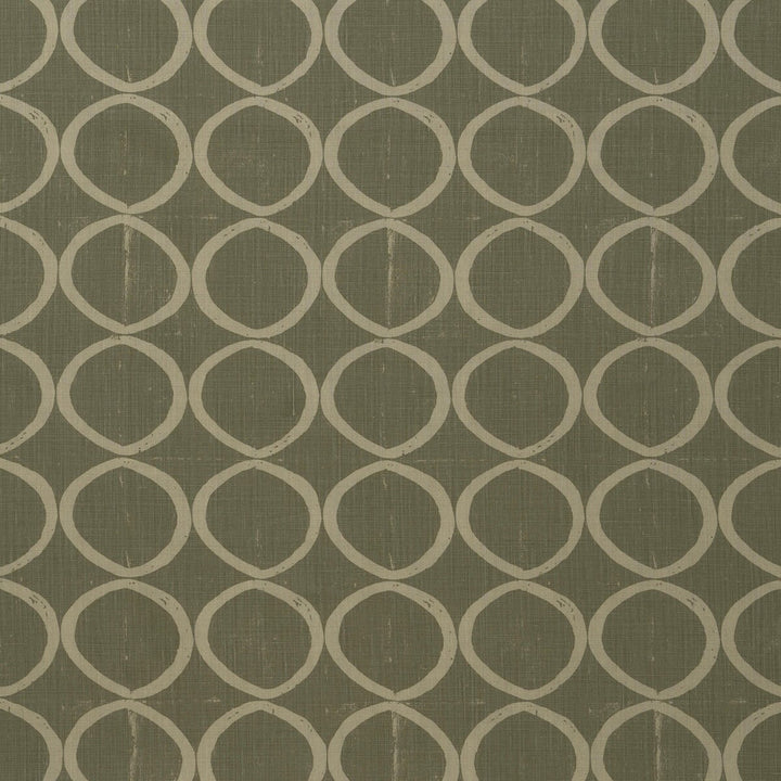 Circles Dove by Lee Jofa Fabric BLITHFIELD LINEN - 100% United Kingdom HEAVY Horizontal: 13.4 and Vertical: 25.2 53.5 - Fabric Carolina -