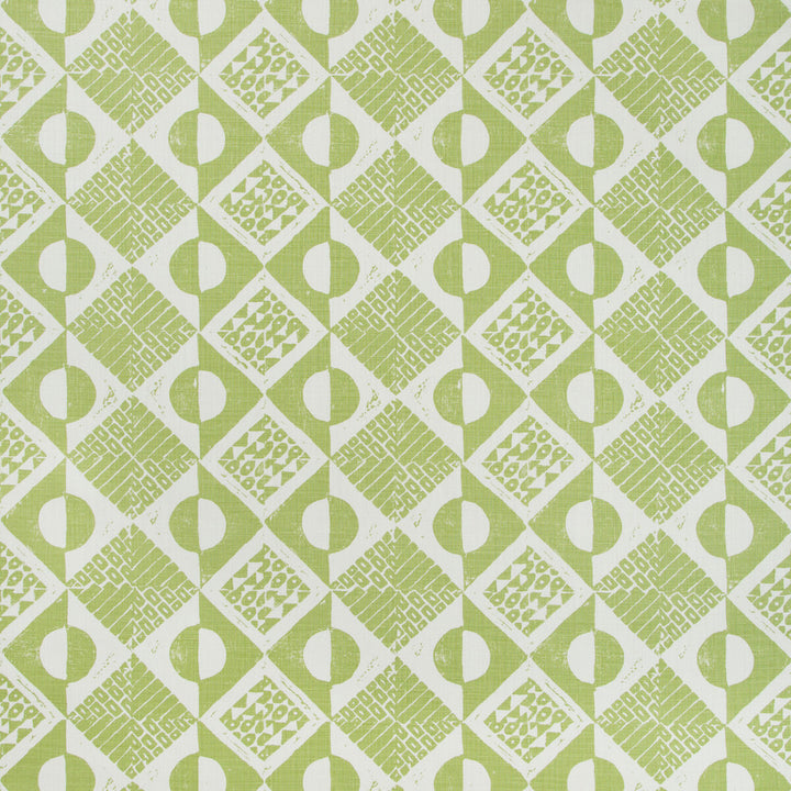 Circles And Squares Leaf by Lee Jofa Fabric BLITHFIELD LINEN - 100% United Kingdom HEAVY Horizontal: 13.4 and Vertical: 27.2 53.5 - Fabric Carolina -