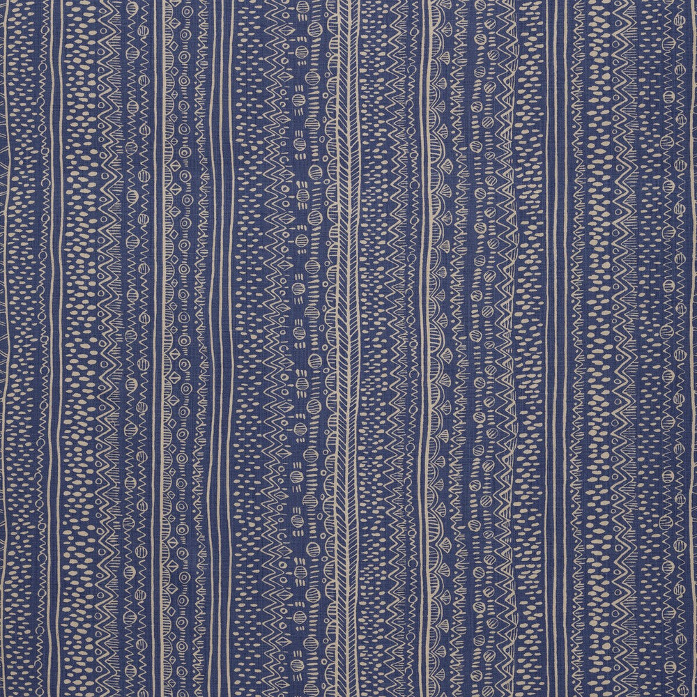 Kirby Midnight by Lee Jofa Fabric BLITHFIELD LINEN - 100% United Kingdom HEAVY Horizontal: 52.3 and Vertical: 25.1 52.3 - Fabric Carolina -