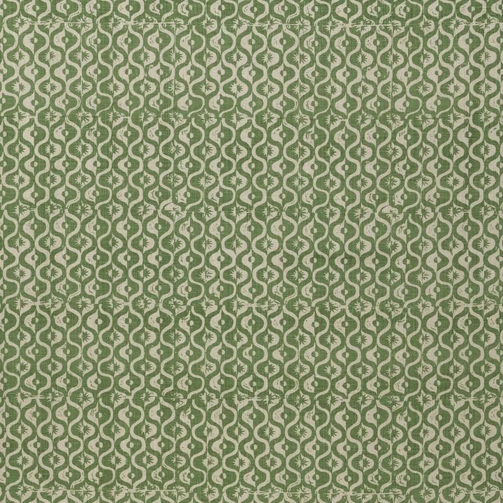 Small Medallion Forest by Lee Jofa Fabric Lee Jofa Fabric Small Medallion ForestFabric BLITHFIELD LINEN - 100% United Kingdom </p><p>Repeat: H: 17.1, V: 37.7 51.1 - Fabric Carolina -