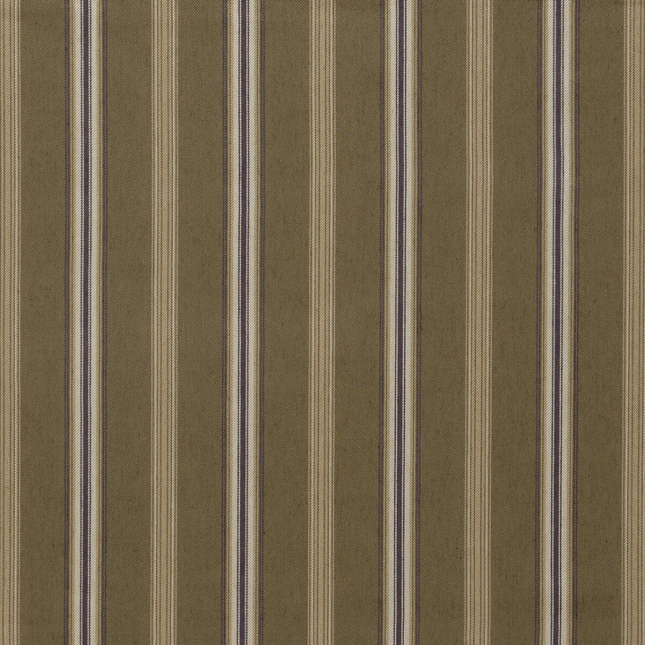 Canfield Stripe Mink by Lee Jofa Fabric BLITHFIELD COTTON - 42%;VISCOSE - 30%;LINEN - 24%;POLYESTER - 4% Italy HEAVY Horizontal: 13.8 and Vertical: 0 54.3 - Fabric Carolina -