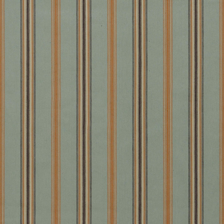 Canfield Stripe Mist by Lee Jofa Fabric BLITHFIELD COTTON - 42%;VISCOSE - 30%;LINEN - 24%;POLYESTER - 4% Italy HEAVY Horizontal: 13.8 and Vertical: 0 54.3 - Fabric Carolina -