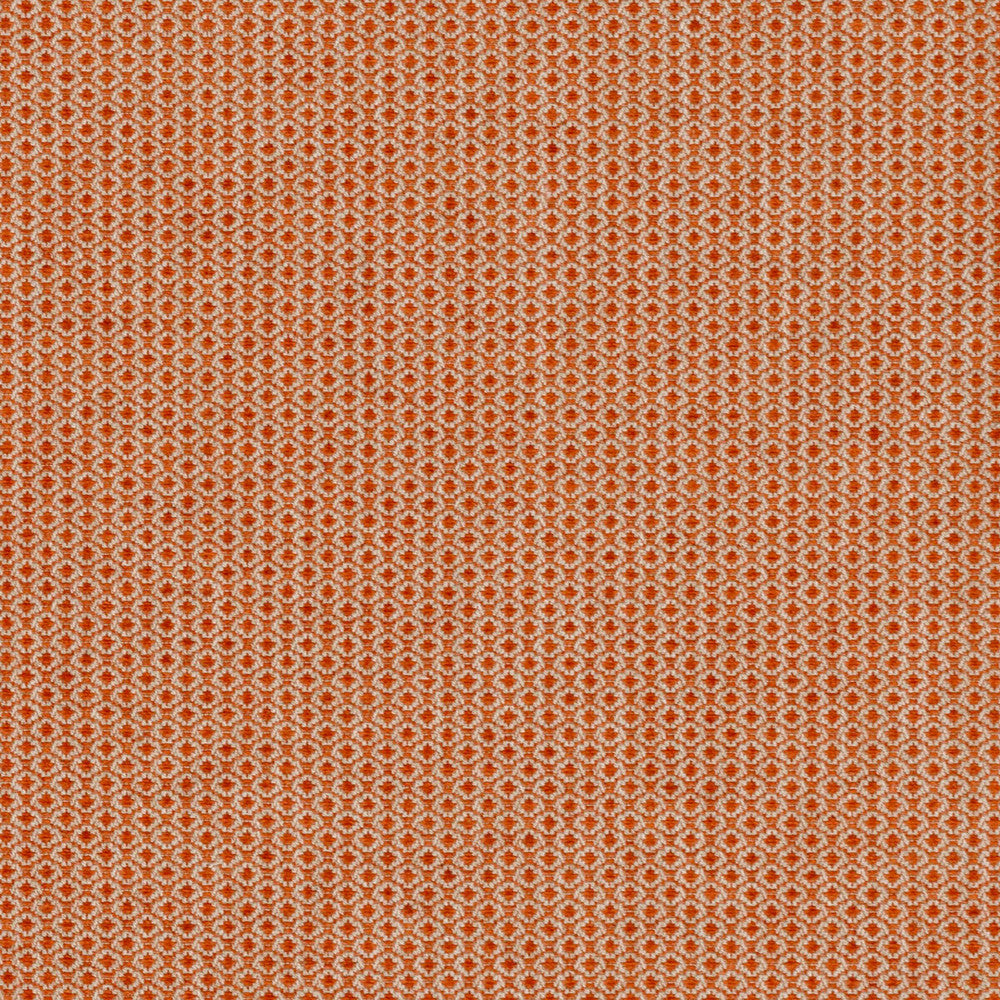 Cosgrove Tangerine by Lee Jofa Fabric BLITHFIELD VISCOSE - 45%;COTTON - 35%;LINEN - 15%;POLYESTER - 5% Italy HEAVY Horizontal: 0.5 and Vertical: 0.6 55 - Fabric Carolina -