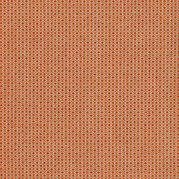 Cosgrove Tangerine by Lee Jofa Designer Fabric BLITHFIELD VISCOSE - 45%;COTTON - 35%;LINEN - 15%;POLYESTER - 5% Italy HEAVY Horizontal: 0.5 and Vertical: 0.6 55 - Swanky Fabrics -
