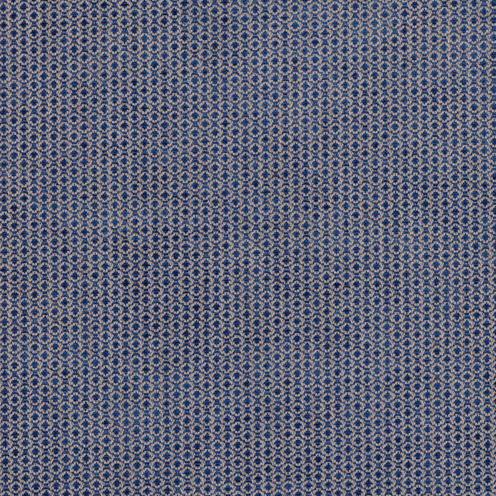 Cosgrove Sapphire by Lee Jofa Fabric BLITHFIELD VISCOSE - 45%;COTTON - 35%;LINEN - 15%;POLYESTER - 5% Italy HEAVY Horizontal: 0.5 and Vertical: 0.6 55 - Fabric Carolina -
