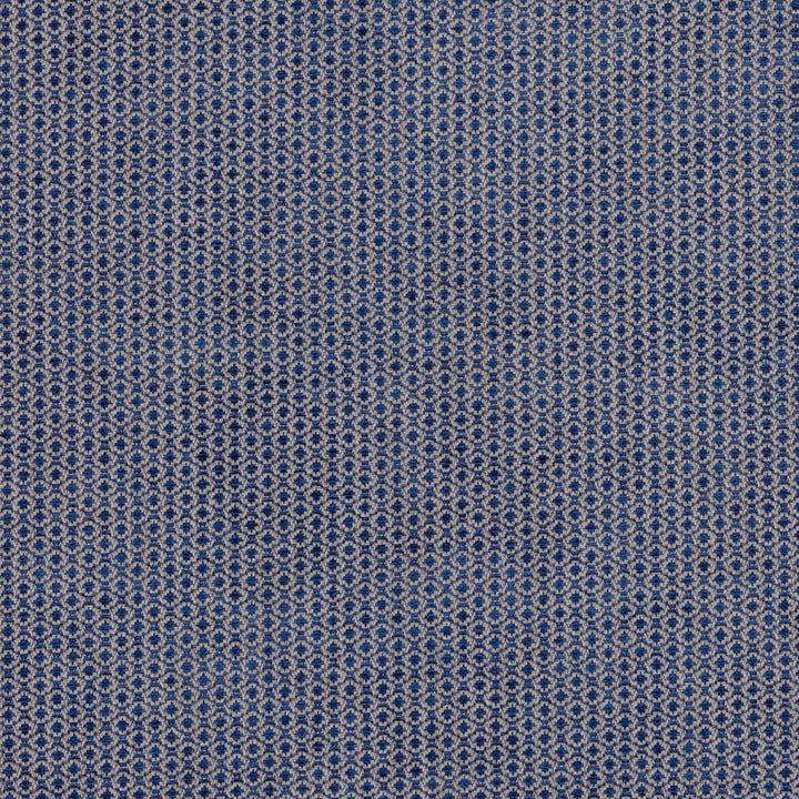Cosgrove Sapphire by Lee Jofa Fabric BLITHFIELD VISCOSE - 45%;COTTON - 35%;LINEN - 15%;POLYESTER - 5% Italy HEAVY Horizontal: 0.5 and Vertical: 0.6 55 - Fabric Carolina -