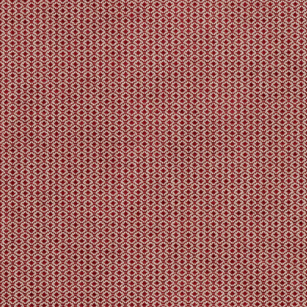Cosgrove Ruby by Lee Jofa Fabric BLITHFIELD VISCOSE - 45%;COTTON - 35%;LINEN - 15%;POLYESTER - 5% Italy HEAVY Horizontal: 0.5 and Vertical: 0.6 55 - Fabric Carolina -