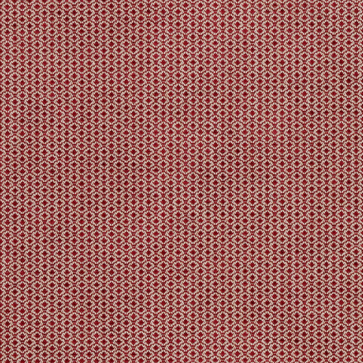 Cosgrove Ruby by Lee Jofa Fabric Lee Jofa Fabric Cosgrove RubyFabric BLITHFIELD VISCOSE - 45%;COTTON - 35%;LINEN - 15%;POLYESTER - 5% Italy </p><p>Repeat: H: 0.5, V: 0.6 55 - Fabric Carolina -