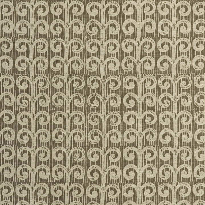 Fern Stone by Lee Jofa Fabric BLITHFIELD LINEN - 100% United Kingdom MEDIUM Horizontal: 32.7 and Vertical: 25.6 52 - Fabric Carolina -