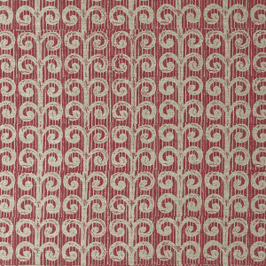 Fern Ruby by Lee Jofa Fabric
