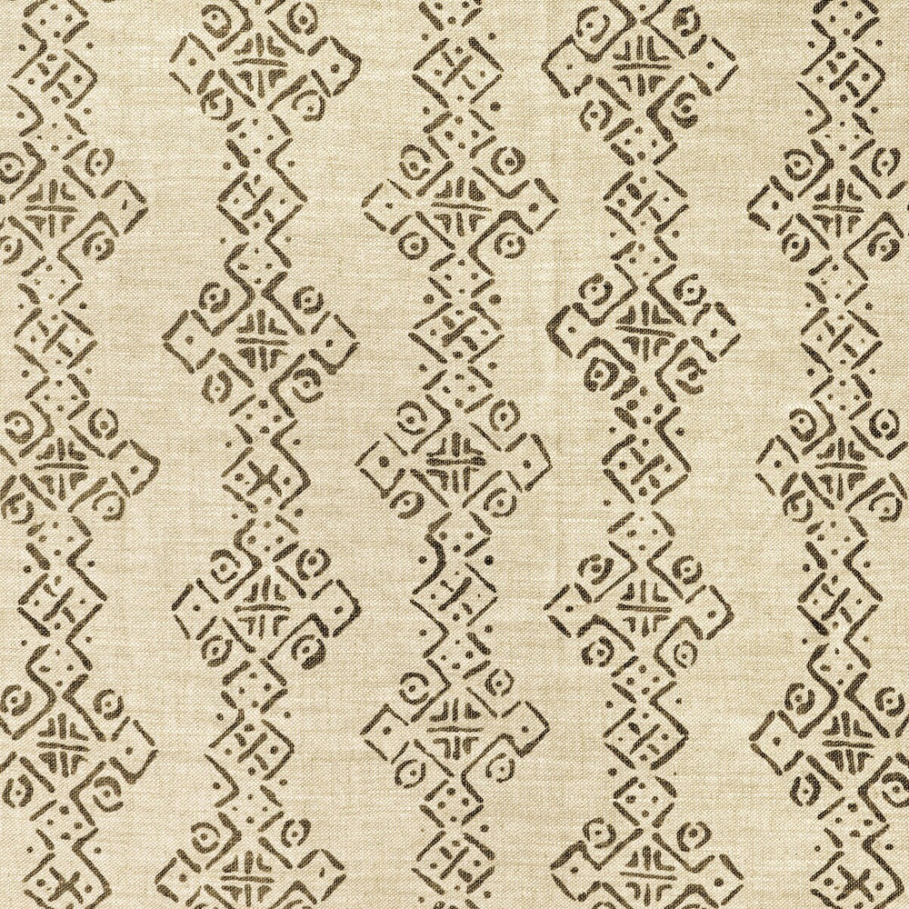 Mali Stone by Lee Jofa Fabric BLITHFIELD LINEN - 100% United Kingdom MEDIUM Horizontal: 26 and Vertical: 36 52.8 - Fabric Carolina -