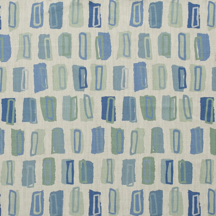 Hudson Blue/Green by Lee Jofa Fabric Lee Jofa Fabric Hudson Blue/GreenFabric BLITHFIELD LINEN - 100% Thailand </p><p>Repeat: H: 13, V: 25.2 52 - Fabric Carolina -