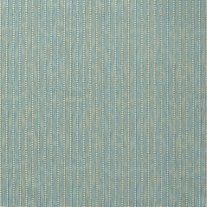Wickham Aquamarine by Lee Jofa Fabric BLITHFIELD VISCOSE - 65%;COTTON - 35% United Kingdom MEDIUM Horizontal: 7.1 and Vertical: 8.2 54.2 - Fabric Carolina -