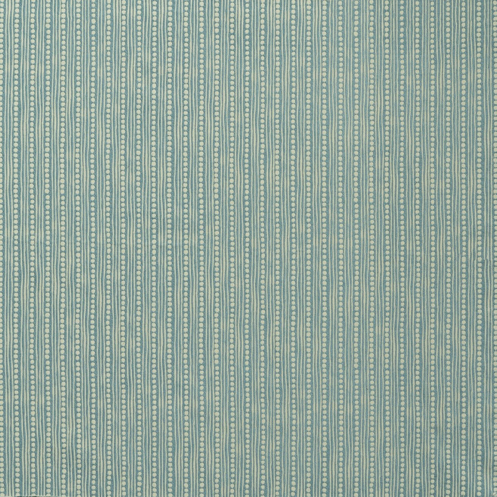 Wickham Aquamarine by Lee Jofa Fabric BLITHFIELD VISCOSE - 65%;COTTON - 35% United Kingdom MEDIUM Horizontal: 7.1 and Vertical: 8.2 54.2 - Fabric Carolina -