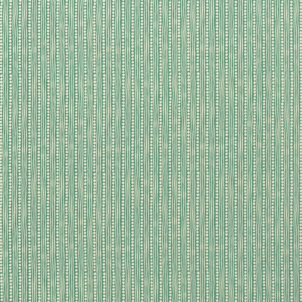 Wickham Turquoise by Lee Jofa Fabric BLITHFIELD VISCOSE - 65%;COTTON - 35% United Kingdom MEDIUM Horizontal: 7.1 and Vertical: 8.2 54.2 - Fabric Carolina -