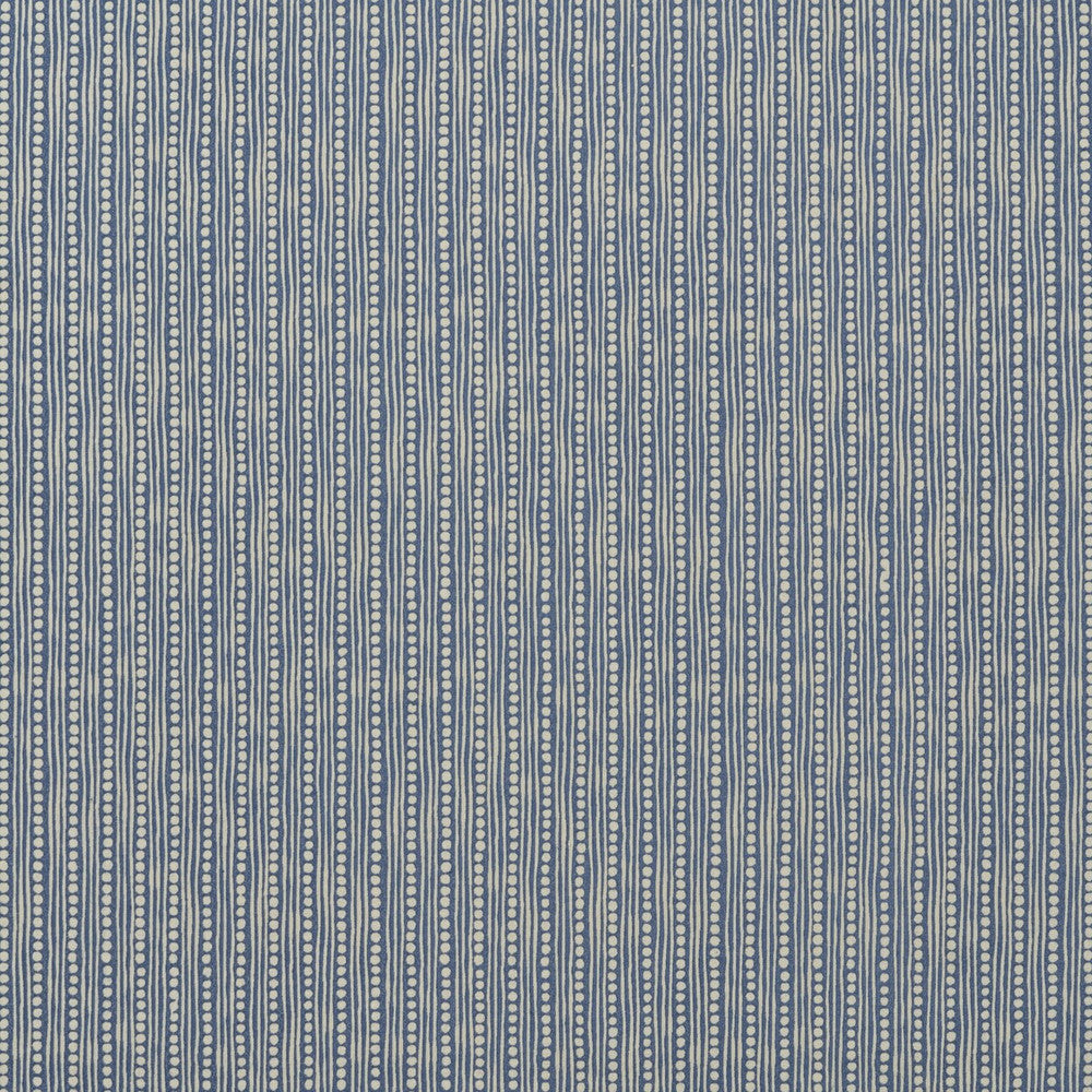 Wickham Blue by Lee Jofa Fabric BLITHFIELD VISCOSE - 65%;COTTON - 35% United Kingdom MEDIUM Horizontal: 7.1 and Vertical: 8.2 54.2 - Fabric Carolina -