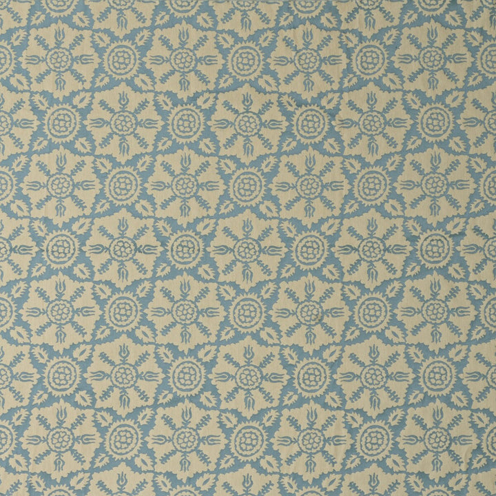 Ormond Aquamarine by Lee Jofa Fabric BLITHFIELD LINEN - 45%;VISCOSE - 30%;COTTON - 25% United Kingdom MEDIUM Horizontal: 14.2 and Vertical: 13 54.2 - Fabric Carolina -