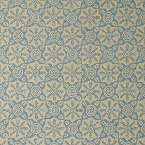 Ormond Aquamarine by Lee Jofa Fabric