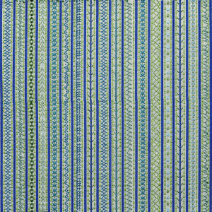 Capri Blue/Green by Lee Jofa Fabric
